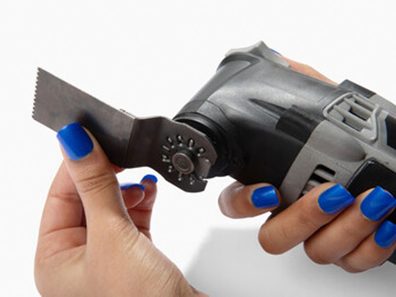 A Landmark Effort to Revamp Your Process of Buying the Perfect Oscillating Blade