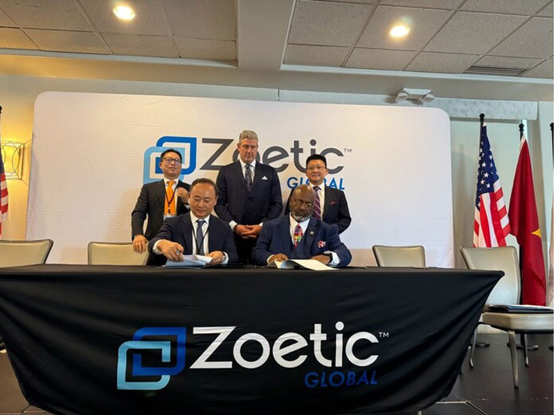 Unlocking Unprecedented Access of Rare Earth Elements to Introduce a Whole New Mechanism for Global Competition