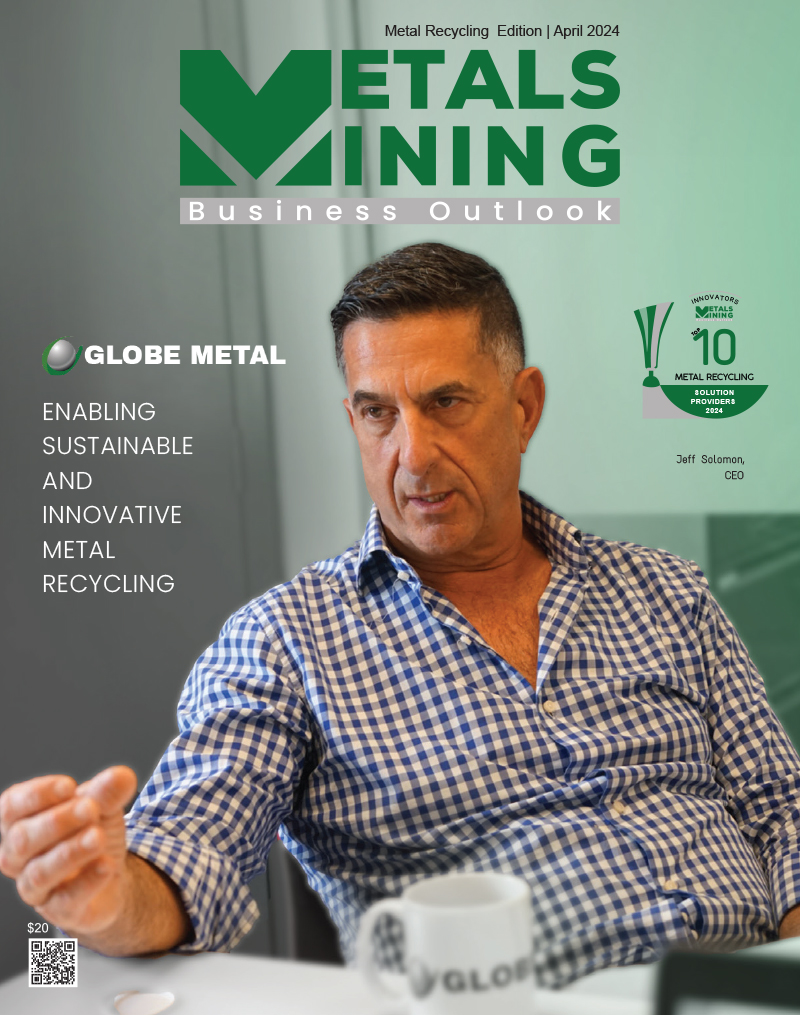Metals Recycling Solution Providers 2024