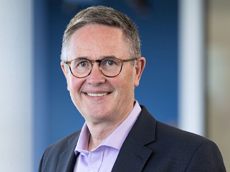 Sims: Helping Industries Transition to More Sustainable Practices