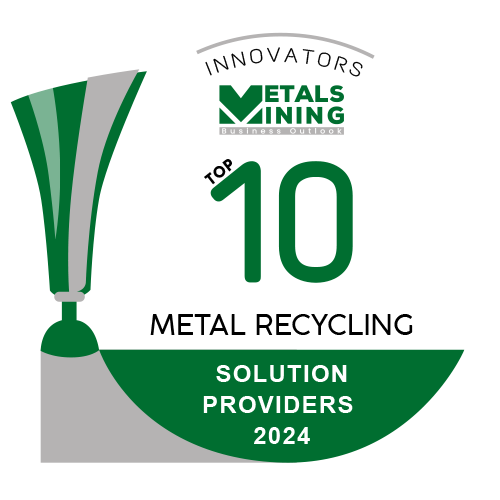 Metals Recycling Solution Providers 2024