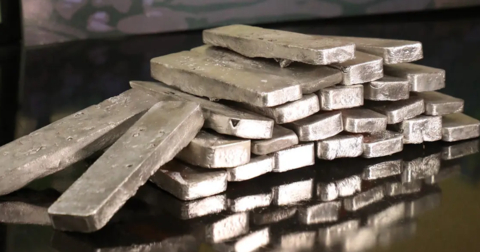 A Historical Innovation to Democratize Global Magnesium Production