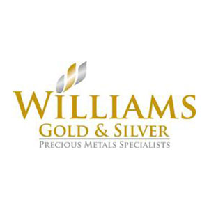 Williams Gold & Silver