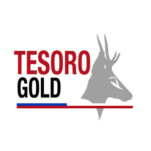 Tesoro Gold