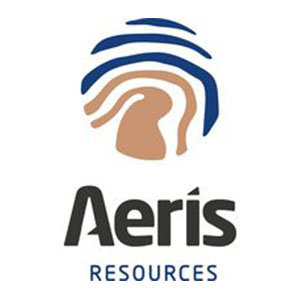 Aeris Resources