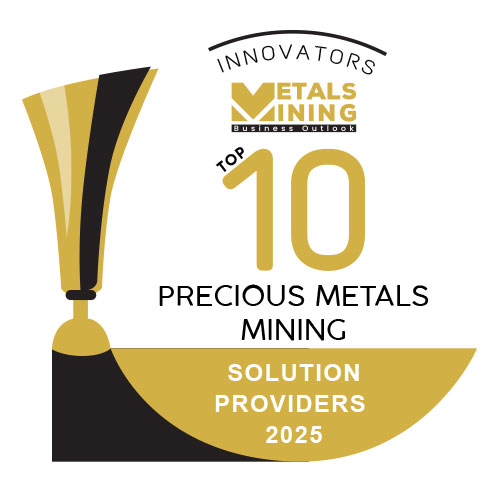 Precious Metals Solution Providers 2025