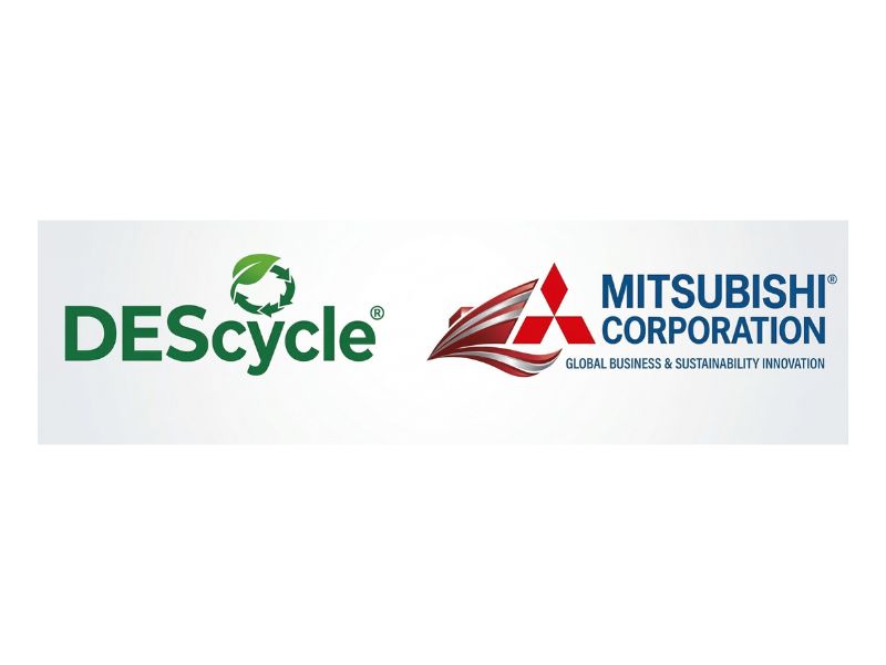 Strategic Partnership Aims to Transform E-Waste into Valuable Metals